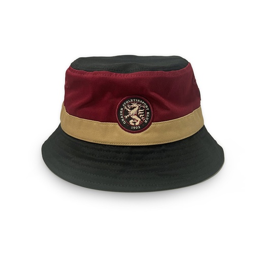 Fischerhut "Stadtklub"