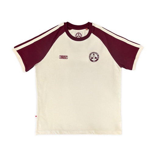 T-Shirt "Club Beige"