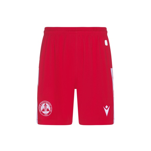 Short Home 2026/27
