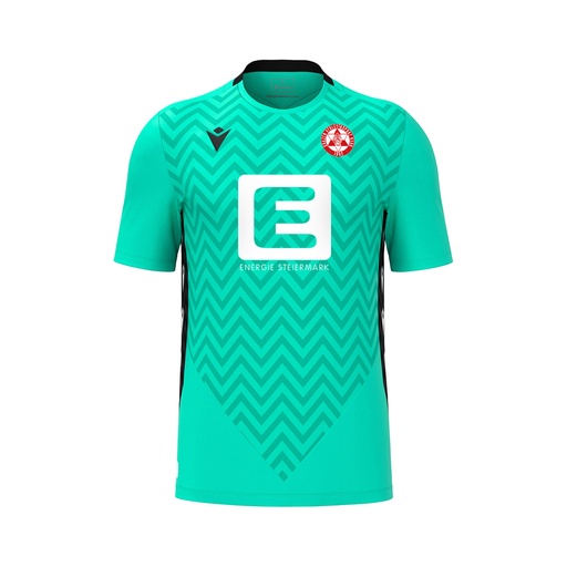 Tormanntrikot 2025/26