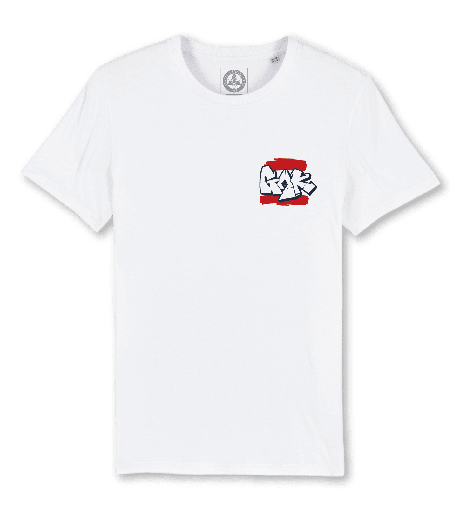 Kids T-Shirt "GAK Tag"