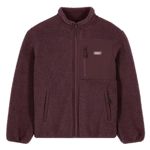 Jacke "Sherpa 1902"