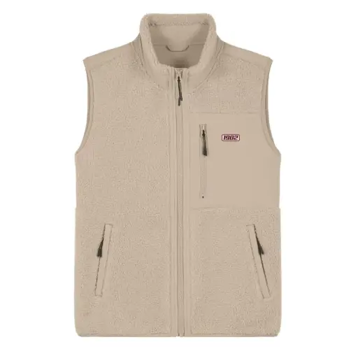 Gilet "Sherpa 1902"