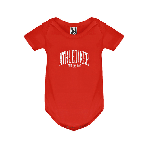 Body "Athletiker"