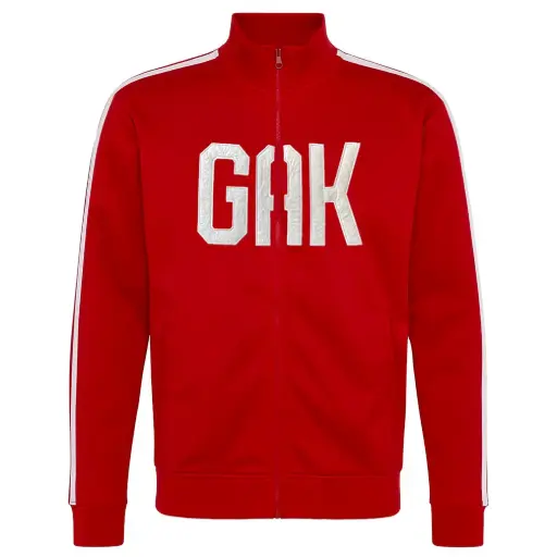 Kids Trainingsweste "GAK"