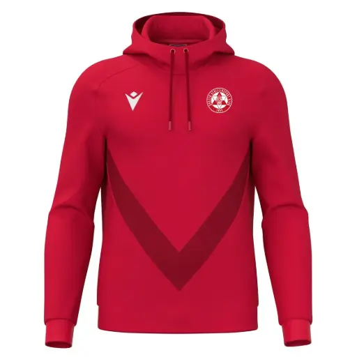 Teamhoody 26/27 "Fenders"