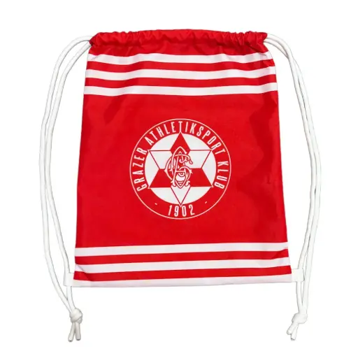 Sportbeutel "GAK"