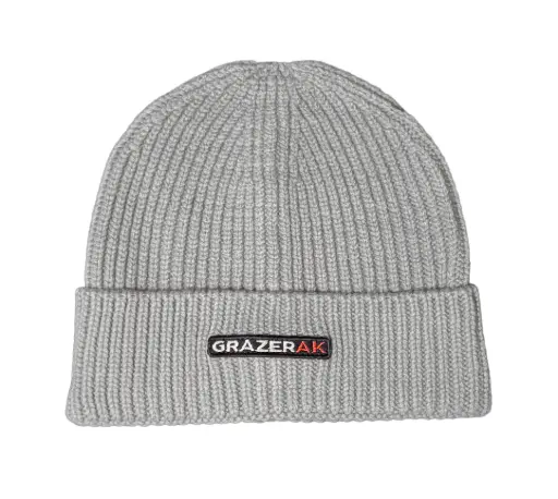 Haube "Grazer AK" grey