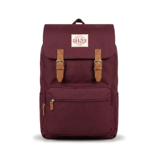 Rucksack Vintage 
